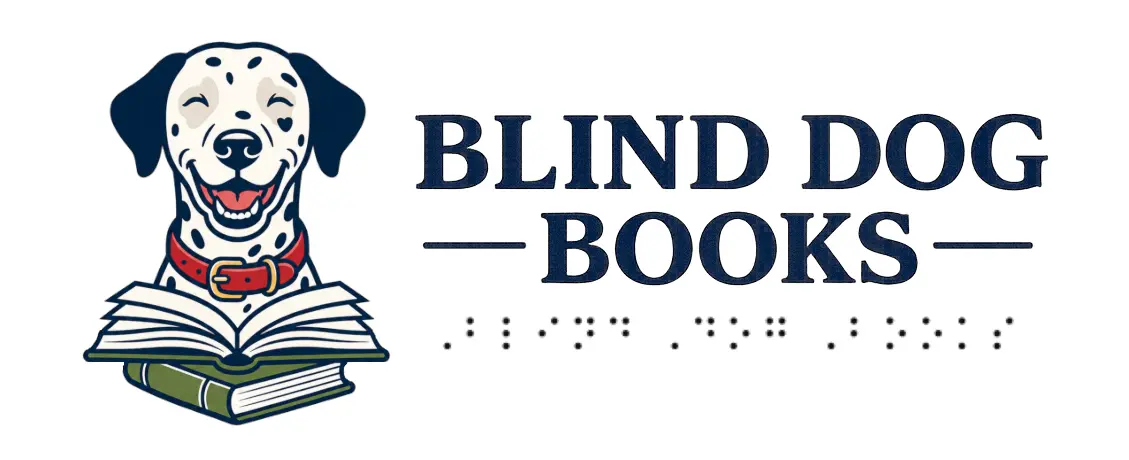 Blind Dog Books